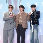 [군대] 남준 <b>호석</b> 태형