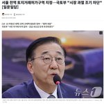 서울 전역 토지거래 <b>허가</b>구역지정 ㅋㅋㅋㅋㅋㅋㅋㅋㅋㅋㅋㅋ