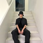 [댓글부탁해] '11일 <b>제대</b>' 크러쉬, 코로나19 확진 "모든...