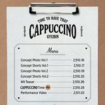 <b>솔로가수</b> 규빈 3rd Single   스케줄러