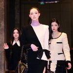 [드루와] 아일릿 <b>윤아</b> 진짜 튄다..