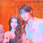 장원영 변우석 <b>투샷</b> 미쳤는데