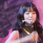 [모두드루와] 장원영 <b>윙크</b> 약간