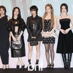 민니-미연-소연-우기-슈화 '<b>범접</b> 불가 아우라가 가득' [포토]