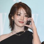 아이들 <b>민니</b>, 미소는 이렇게~ [포토엔HD]