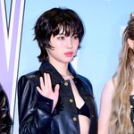 [사진]아이들 소연, 강렬