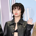 [포토] 아이들 소연 '스타일리시한 숏컷'