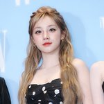 [포토Q] <b>우기</b> '인형 미모'