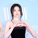 아이들 슈화 '밀랍 인형 비주얼'[엑's <b>HD</b>포토]