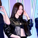 [사진]아이들 미연, 상큼 윙크