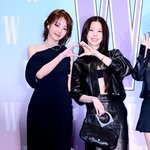 [사진]아이들 <b>민니</b>-미연, 상큼하게