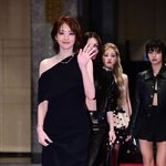 [사진]아이들 <b>민니</b>, 단발로 컷