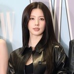 아이들 <b>미연</b>, 유방암 인식 향상 캠페인 참여