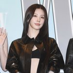 아이들 미연, 예쁨이 살아있네 [포토엔<b>HD</b>]