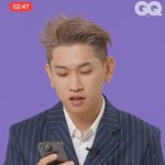 크러쉬 "'조이 폰 배경' 두유와 산책할 때 영감 떠올라..바로...