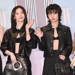 아이들 미연-소연 ‘과감한 속옷 패션’ [<b>MK</b>포토]