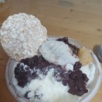 [드루와] 친구가 <b>빙수</b>먹는다고 이사진 보내주면