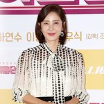 유호정, 10년만 안방 복귀..<b>SM</b> 측 "'사랑을 처방해드립니다'...