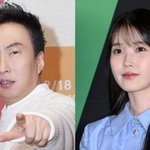 아이유, '라디오쇼' 출연한 적 없었다…박명수 "<b>섭외</b> 해보겠다"