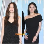 고현정, ‘좋아요’ 눌렀던 전남편 조카 애니와 한자리에