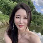 김하영, '서프라이즈'와 이별에 오열 "신혼여행서 소식 듣고 울다...