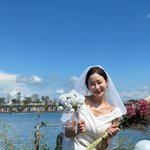 김하영, ‘서프라이즈’ 갑작스러운 <b>재정비</b>에 “신혼여행 행복할 수가...