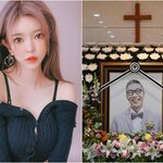 "링거 맞고 사망" 故 <b>BJ</b>아영·서세원, 2년 전 '캄보디아...