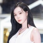 [현장포토] "예쁨을 정의해"…윈터, 비현실 <b>미모</b>