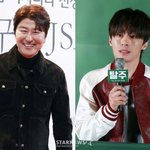 '내부자들' 캐스팅 개편, 송강호 빈자리엔 이성민..구교환도 하차...