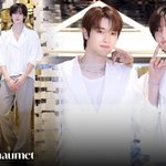 라이즈 <b>성찬</b>-앤톤, 훈훈한 투샷 [TV10]