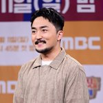 유병재, 안유정과 결혼설 돌더니 일일 선생님 됐다(열혈사제)