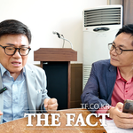 [강일홍의 현장] 엄영수, 북콘서트서도 故 전유성 추모 "생전...