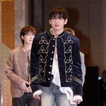 앨범 준비만 하고 있기엔 아까운 <b>남돌</b> 비주얼