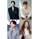 "여자 의견 존중"…스타들이 열애설을 인정하는 과정