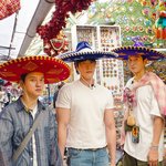 '콩콩팡팡'팀 화보 보자마자 킹 받은 이유?!