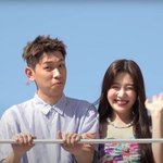 "내 이상형" "나는 <b>성덕</b>"… 조이크러쉬, 알고보니 이때부터...