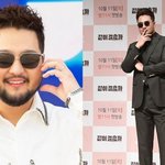 김애리' <b>김태우</b> "세 자녀 외모, 나랑 똑같아…엄마 안 닮았다"...