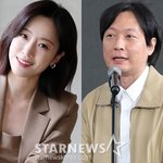 티아라 함은정도 품절녀 된다..'전독시' 김병우 감독과 결혼