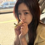 '11월 결혼' 함은정, 뒤늦게 전한 작별 인사…"옆에서 항상...