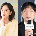 함은정, '<b>전독시</b>' 김병우 감독과 11월 30일 결혼 "오랜 만남...