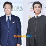 송강호 구교환 수애 모완일 감독 ‘내부자들’ 하차→이성민 주지훈...