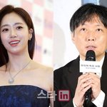 티아라 출신 함은정, 김병우 감독과 11월 30일 결혼 [공식]