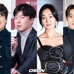 송강호·구교환·수애 빠지고 이성민·주지훈 논의 [<b>Oh</b>!쎈 이슈]