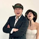 조혜원이장우, '1년' 미룬 결혼 드디어 한다…청첩장에 새긴 맹세