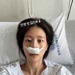 이현이 대형 부상, 긴급 입원에 <b>SBS</b> 산재처리 받았나 “코뼈 골절...