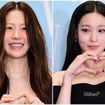 ‘한때 가족이었는데’…고현정, ‘전 남편 조카’ 애니와 같은 행사서...