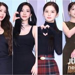 장원영·카리나·설윤·<b>유나</b>, '장카설유'가 밝힌 핑크빛 포토월