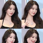 [댓글부탁해] 장원영 <b>이날</b> 개이쁜듯
