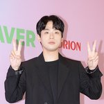 [현장포토] "영화관이 들썩!"...박정민, 훈남 교과서