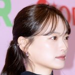 [현장포토] "그림으로 그렸다"...천우희, 우월한 <b>옆선</b>